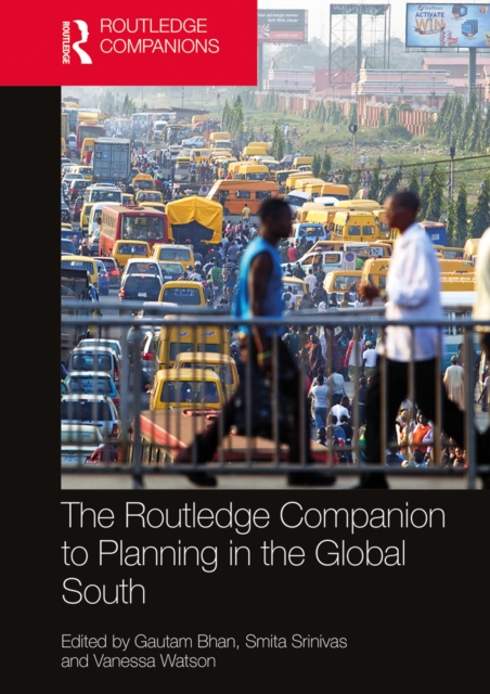The Routledge Companion to Planning in the Global South, EPUB eBook