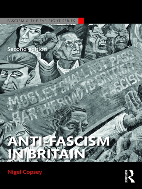 Anti-Fascism in Britain, EPUB eBook