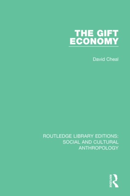 The Gift Economy, PDF eBook