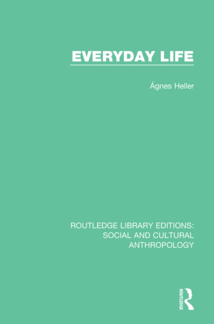 Everyday Life, PDF eBook