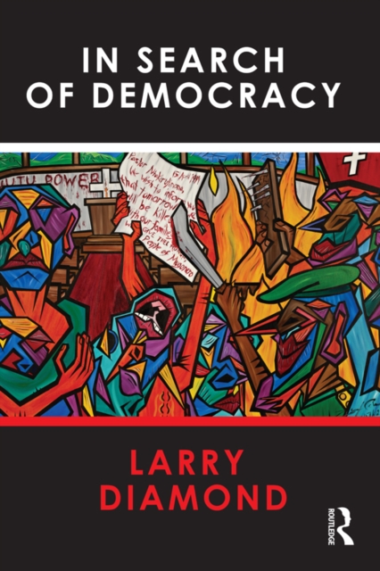 In Search of Democracy, EPUB eBook