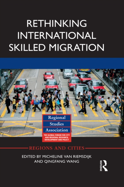 Rethinking International Skilled Migration, PDF eBook