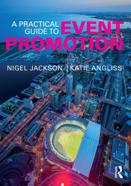 A Practical Guide to Event Promotion, PDF eBook