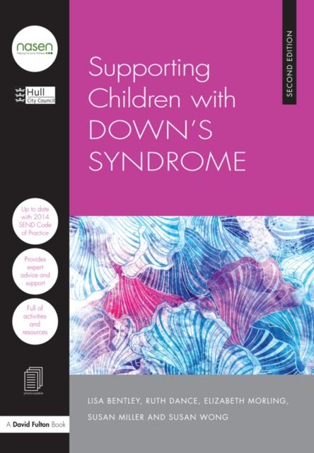Supporting Children with Down's Syndrome, EPUB eBook