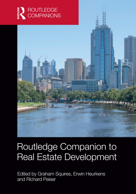 Routledge Companion to Real Estate Development, EPUB eBook
