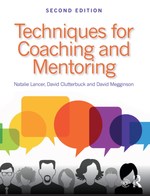 Techniques for Coaching and Mentoring, EPUB eBook