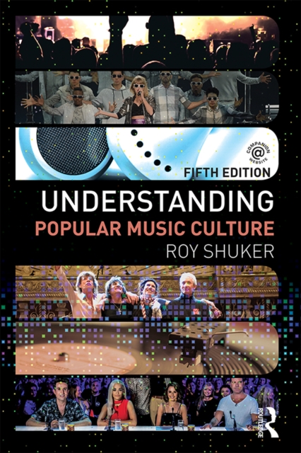 Understanding Popular Music Culture, PDF eBook