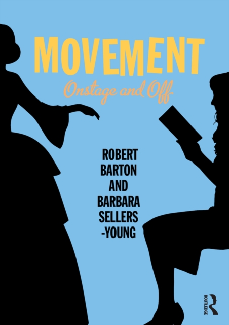 Movement : Onstage and Off, EPUB eBook