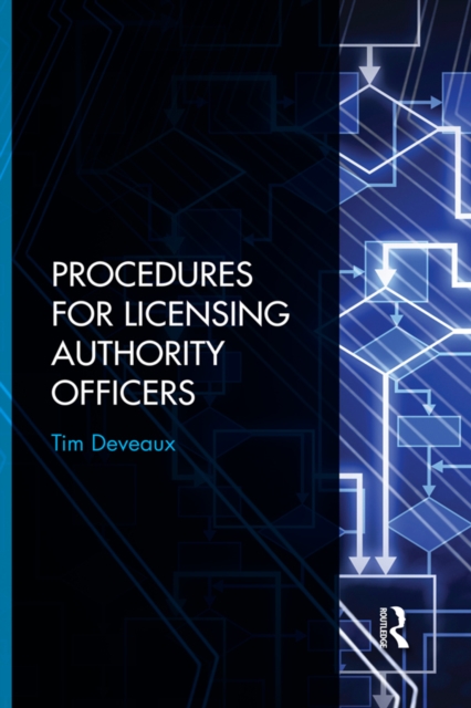Procedures for Licensing Authority Officers, EPUB eBook