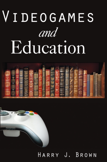 Videogames and Education, PDF eBook
