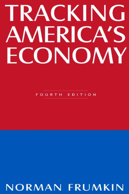 Tracking America's Economy, EPUB eBook