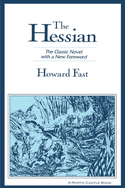 The Hessian, EPUB eBook