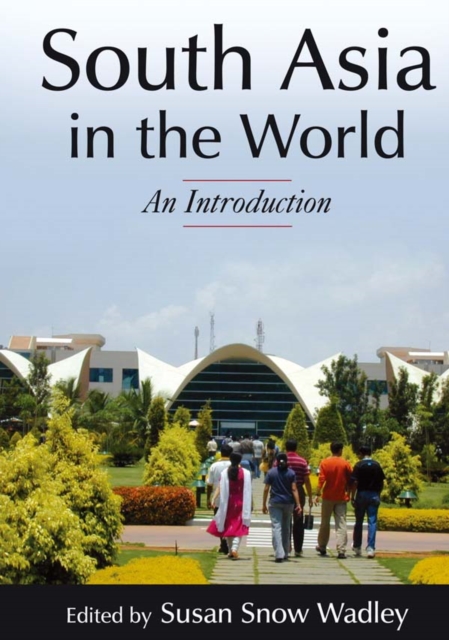 South Asia in the World: An Introduction : An Introduction, EPUB eBook