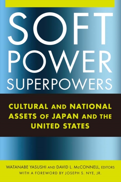 Soft Power Superpowers, PDF eBook