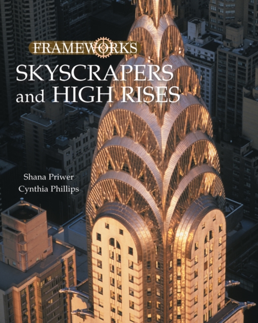 Skyscrapers and High Rises, PDF eBook