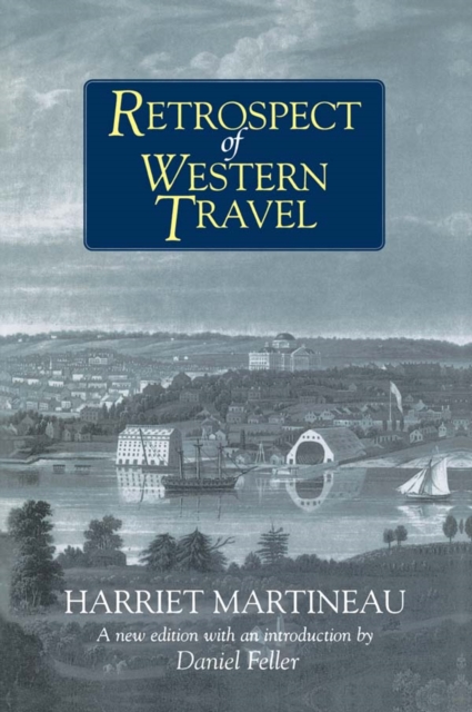 Retrospect of Western Travel, PDF eBook