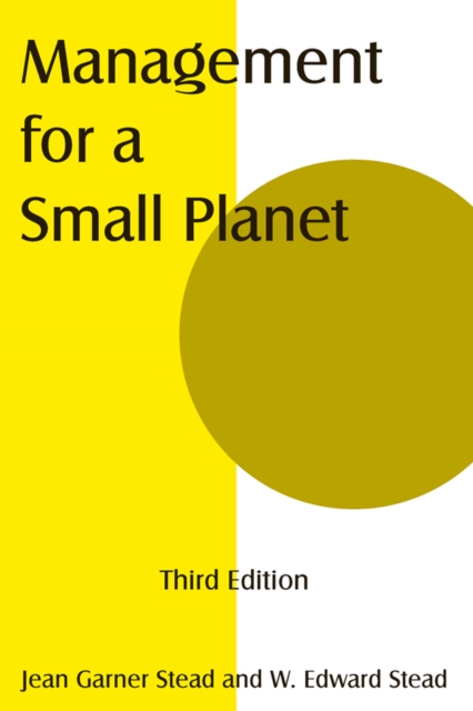 Management for a Small Planet, PDF eBook