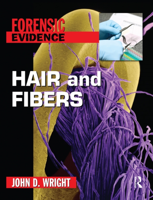 Hair and Fibers, EPUB eBook