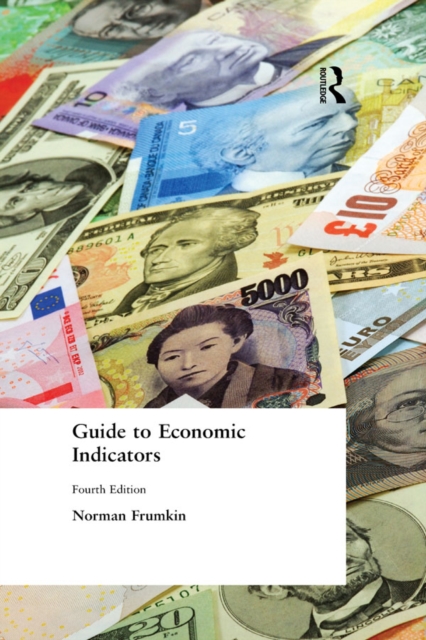 Guide to Economic Indicators, PDF eBook