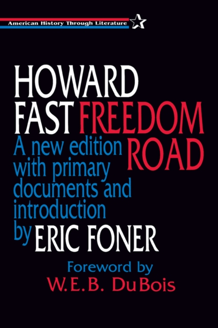 Freedom Road, EPUB eBook