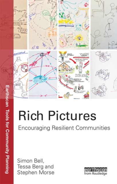 Rich Pictures : Encouraging Resilient Communities, PDF eBook