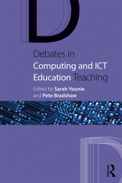 Debates in Computing and ICT Education, PDF eBook