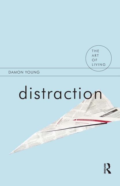 Distraction, EPUB eBook