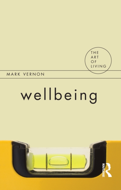 Wellbeing, PDF eBook