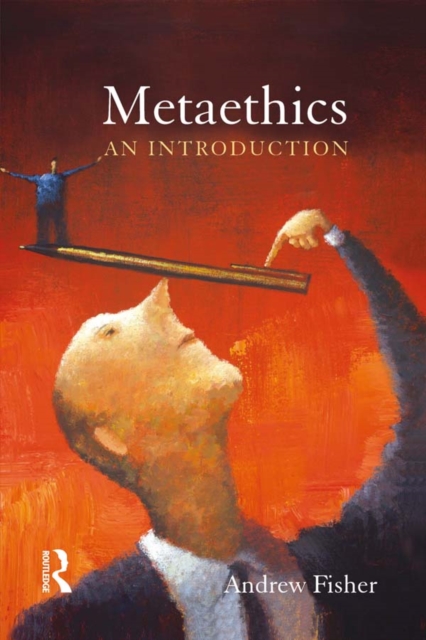 Metaethics : An Introduction, PDF eBook