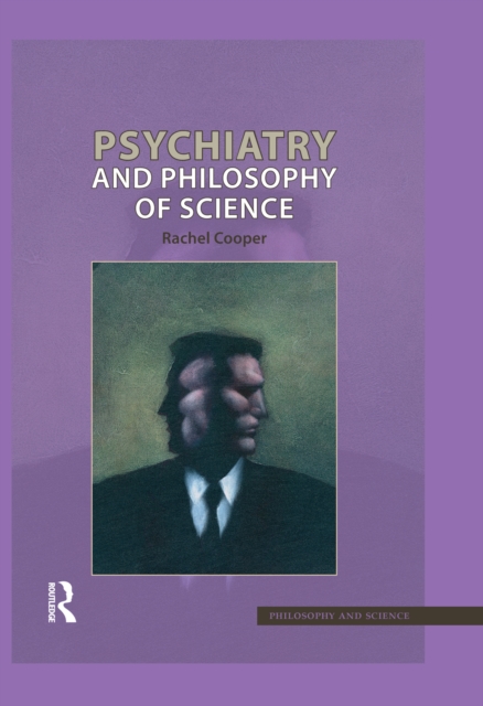 Psychiatry and Philosophy of Science, PDF eBook