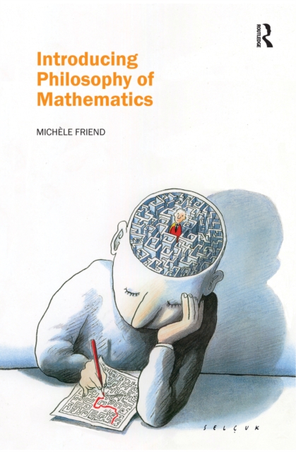 Introducing Philosophy of Mathematics, PDF eBook