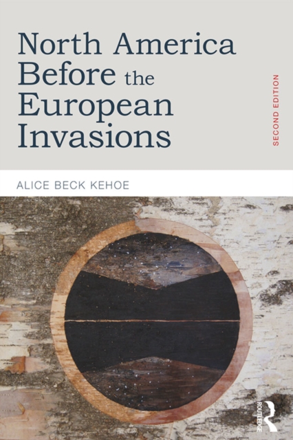 North America before the European Invasions, EPUB eBook