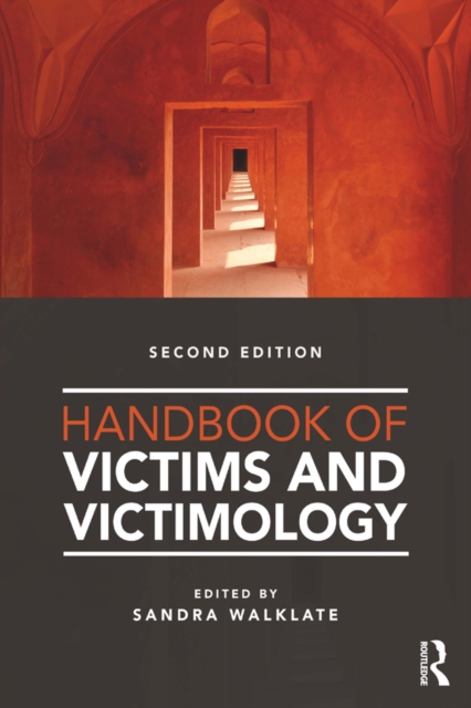 Handbook of Victims and Victimology, PDF eBook