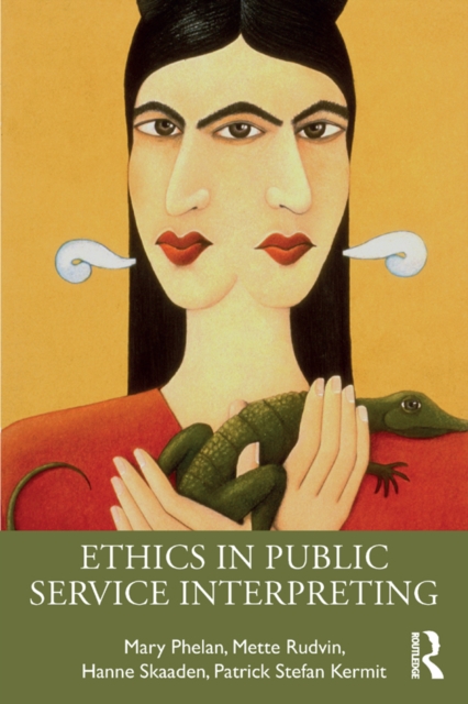 Ethics in Public Service Interpreting, EPUB eBook