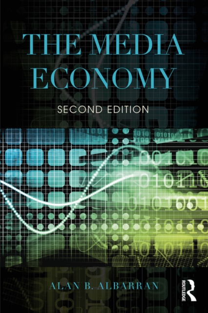 The Media Economy, PDF eBook