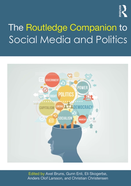 The Routledge Companion to Social Media and Politics, EPUB eBook
