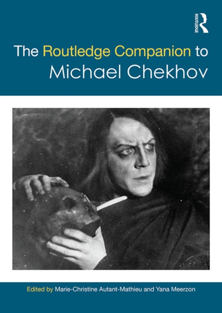 The Routledge Companion to Michael Chekhov, EPUB eBook