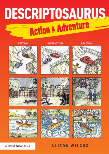 Descriptosaurus: Action & Adventure, PDF eBook