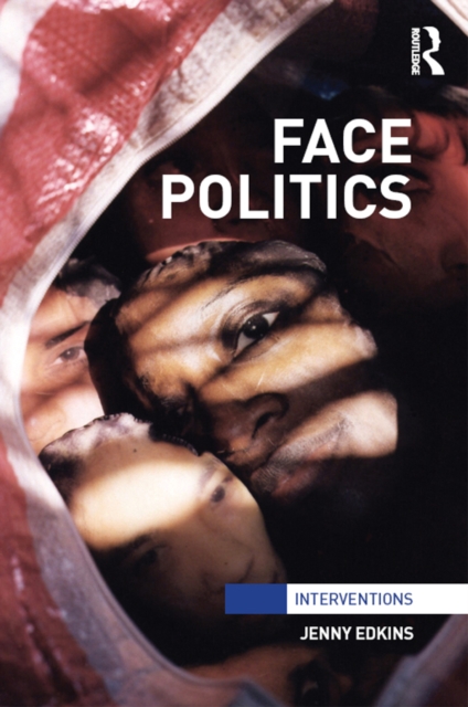 Face Politics, EPUB eBook