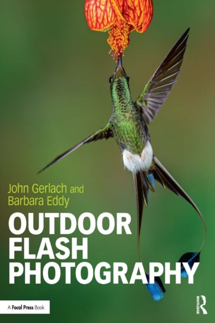 Outdoor Flash Photography, EPUB eBook