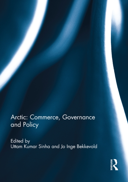 Arctic: Commerce, Governance and Policy, EPUB eBook