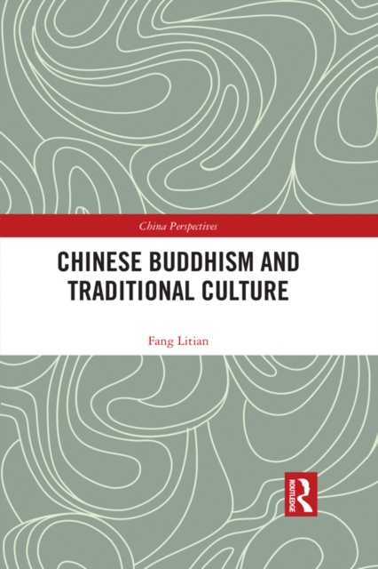 Chinese Buddhism and Traditional Culture, PDF eBook