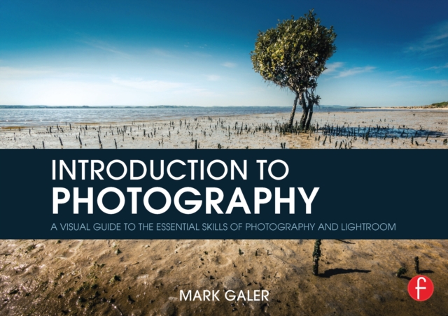 Introduction to Photography : A Visual Guide to the Essential Skills of Photography and Lightroom, PDF eBook