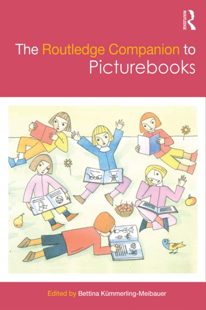 The Routledge Companion to Picturebooks, PDF eBook