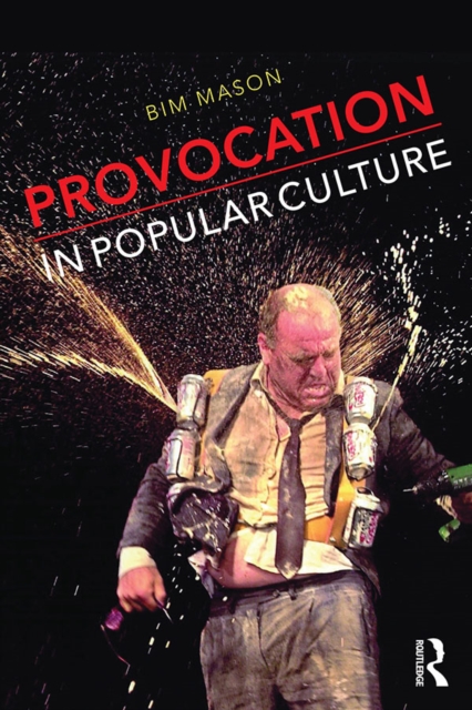 Provocation in Popular Culture, EPUB eBook