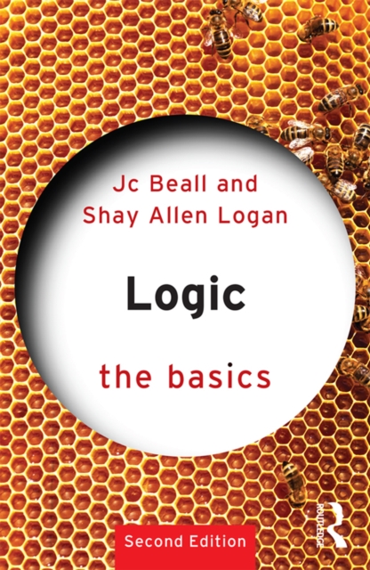 Logic: The Basics, EPUB eBook