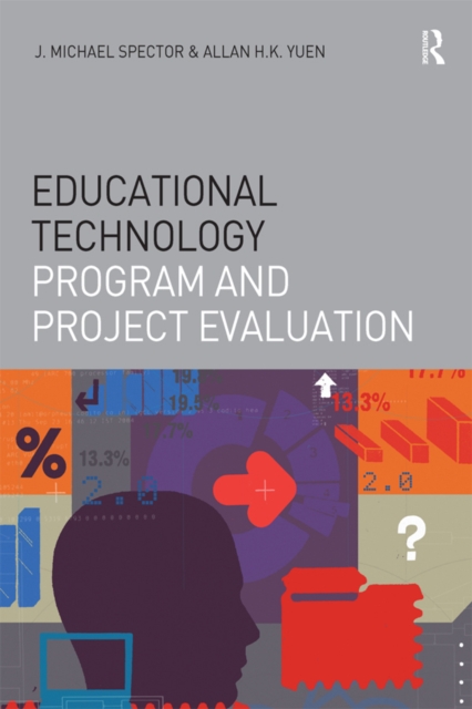 Educational Technology Program and Project Evaluation, EPUB eBook