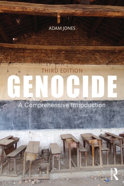Genocide : A Comprehensive Introduction, EPUB eBook