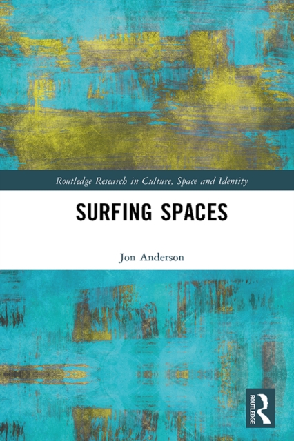Surfing Spaces, EPUB eBook