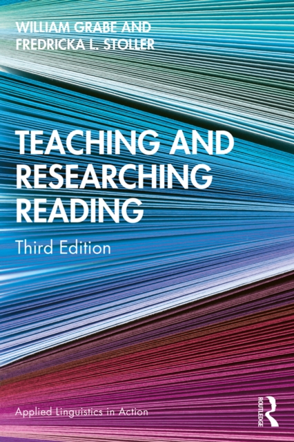 Teaching and Researching Reading, EPUB eBook